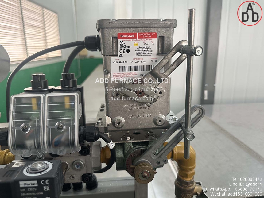 Sugar Drying Plant (40)